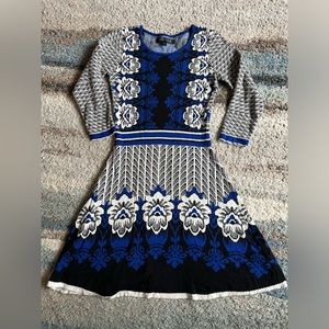 Gorgeous Sam & Dani sweater dress